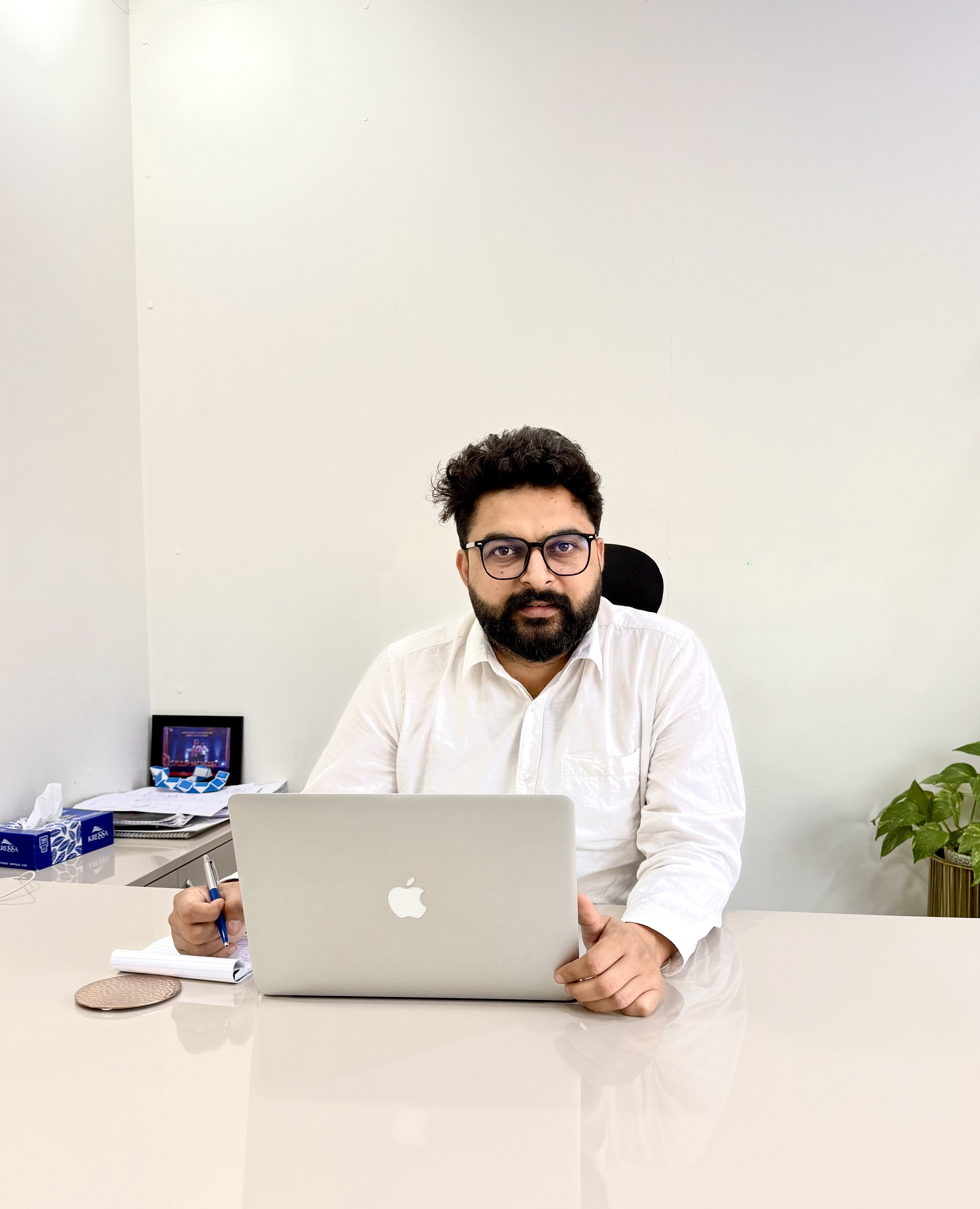 our company about us